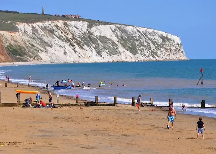 Endeavour House Bed & Breakfast Cowes 